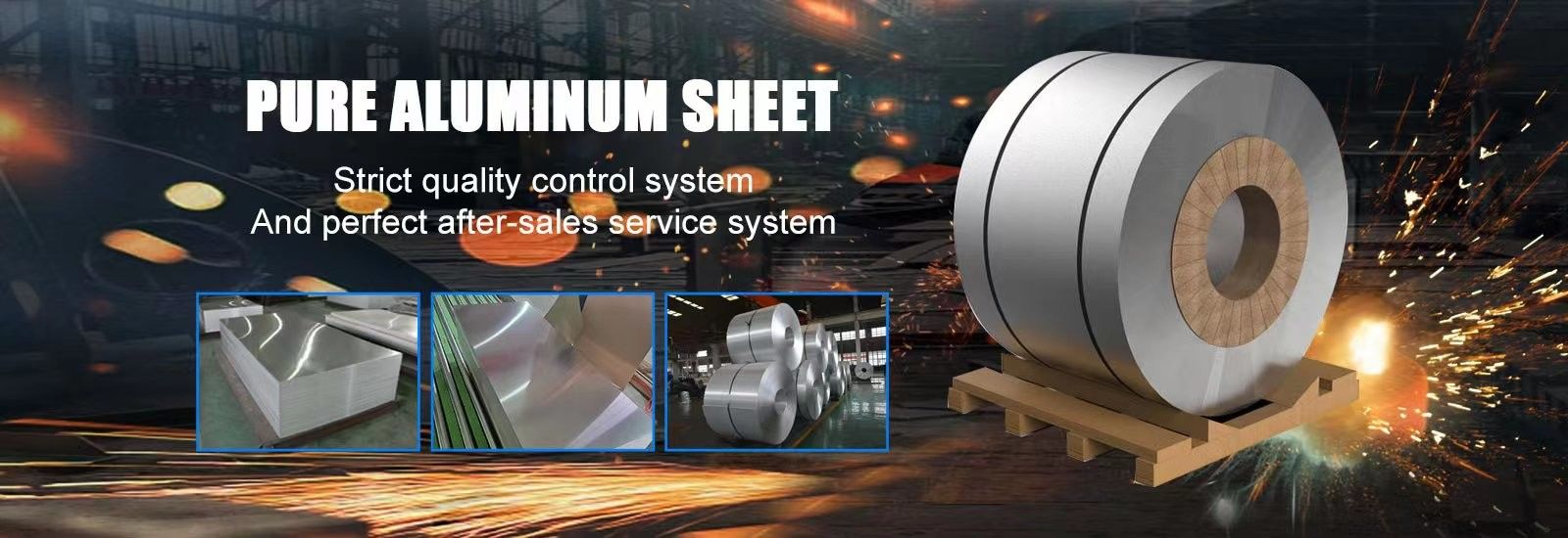 Qualität Aluminiumblatt 5083 Fabrik