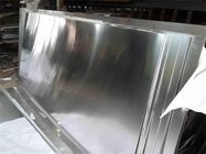 3003 O - Spulen-Blatt-Spiegel der Aluminiumlegierungs-H112, der 3000 Reihe Folien-Rollen-poliert